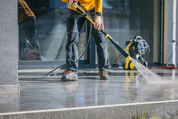 Local Pressure Washing Services in Beverly, OH